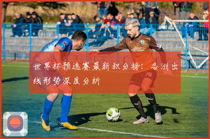世界杯预选赛最新积分榜：各洲出线形势深度分析