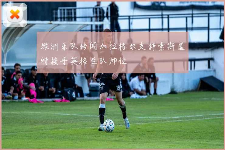 绿洲乐队传闻加拉格尔支持索斯盖特接手英格兰队帅位